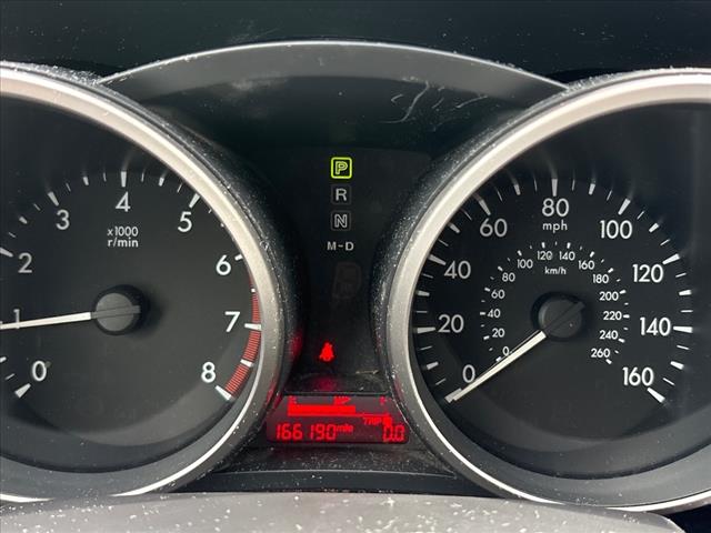 2013 Mazda Mazda5 Sport