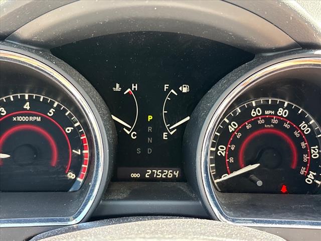 2009 Toyota Highlander Limited