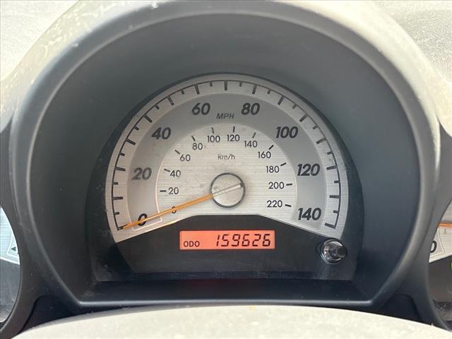 2010 Scion tC Base