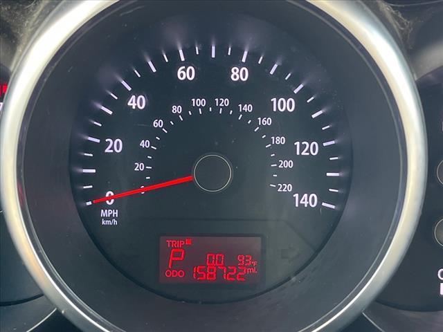 2012 Kia Soul +