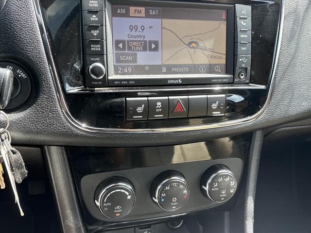 2012 Chrysler 200 Limited