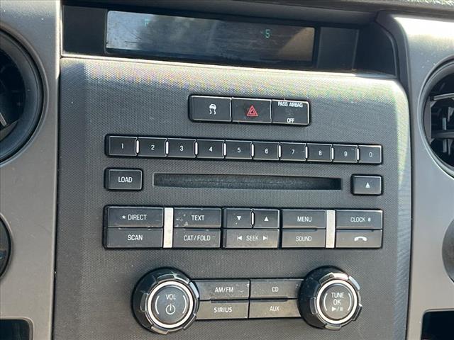 2010 Ford F-150 XL