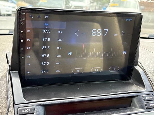 2003 Mazda Mazda6 i
