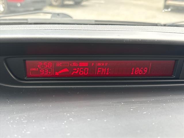 2013 Mazda Mazda5 Sport