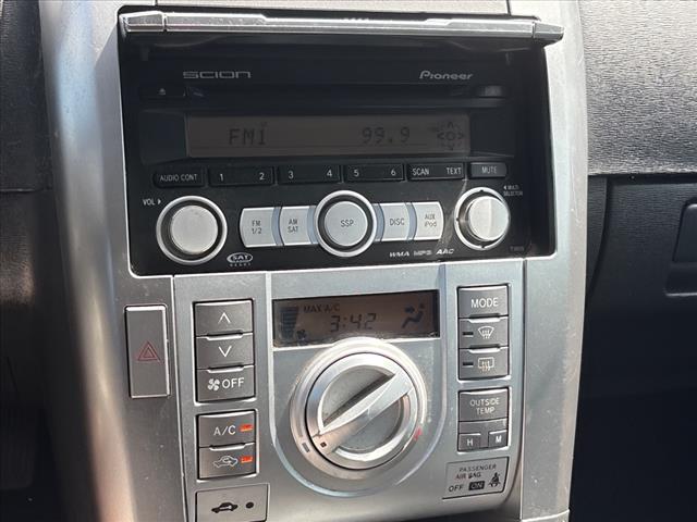 2010 Scion tC Base