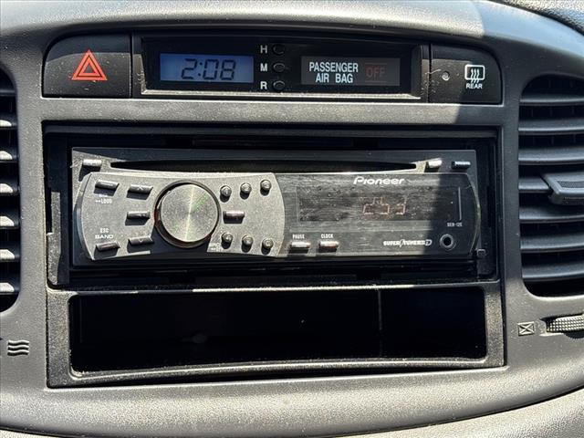 2010 Hyundai ACCENT GS