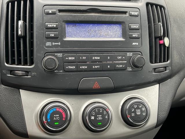 2010 Hyundai ELANTRA GLS