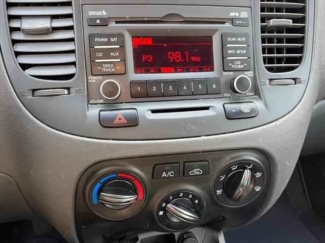 2011 Kia Rio LX