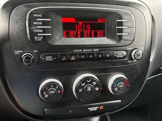 2014 Kia Soul Base