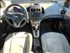 2013 Chevrolet Sonic LS Auto