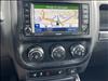 2011 Jeep Patriot Latitude