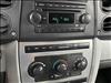 2006 Jeep Commander Base