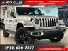 2022 Jeep Wrangler Unlimited