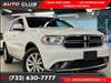 2019 Dodge Durango