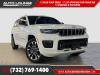 2021 Jeep Grand Cherokee L