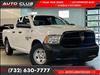 2021 Ram 1500 Classic