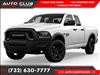 2020 Ram 1500 Classic