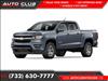 2017 Chevrolet Colorado