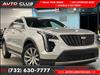 2022 Cadillac XT4