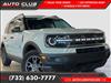 2022 Ford Bronco Sport