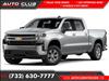 2022 Chevrolet Silverado 1500 Limited