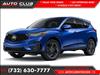 2019 Acura RDX