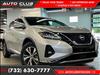 2021 Nissan Murano