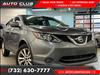 2019 Nissan Rogue Sport