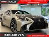 2018 Lexus LS 500