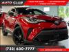 2022 Toyota C-HR