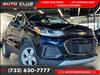 2022 Chevrolet Trax