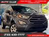 2021 Ford EcoSport