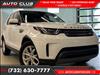 2020 Land Rover Discovery