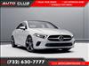 2021 Mercedes-Benz A-Class