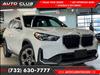 2023 BMW X1