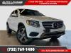 2016 Mercedes-Benz GLC