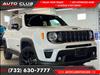 2022 Jeep Renegade