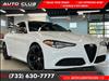 2019 Alfa Romeo Giulia