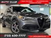 2022 Alfa Romeo Stelvio