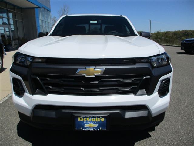 2025 Chevrolet Colorado LT