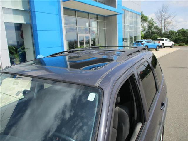 2006 Mazda Tribute i