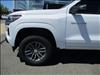 2025 Chevrolet Colorado LT