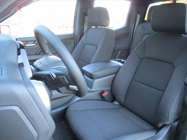 2025 Chevrolet Colorado LT