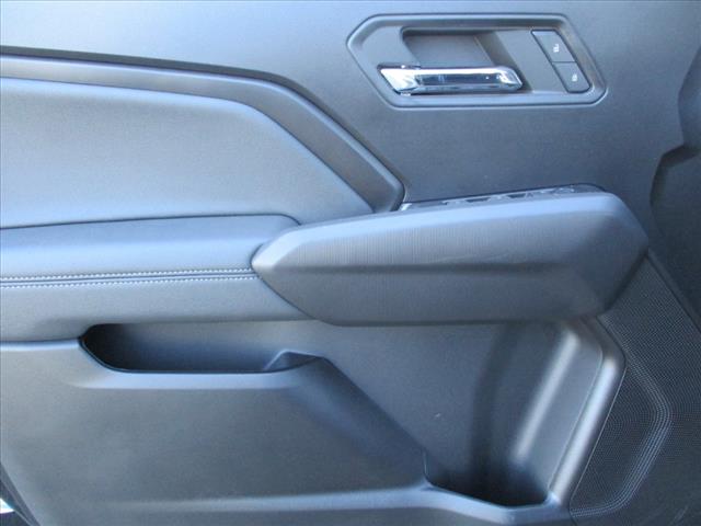 2025 Chevrolet Colorado LT
