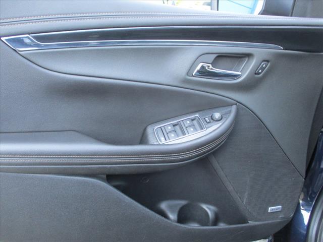 2019 Chevrolet Impala Premier