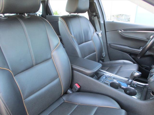 2019 Chevrolet Impala Premier