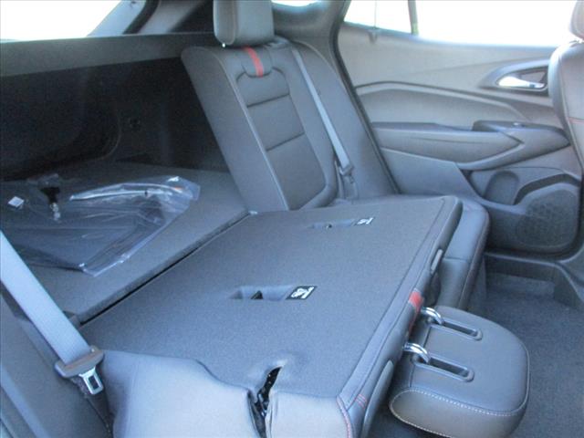 2025 Chevrolet Trax RS