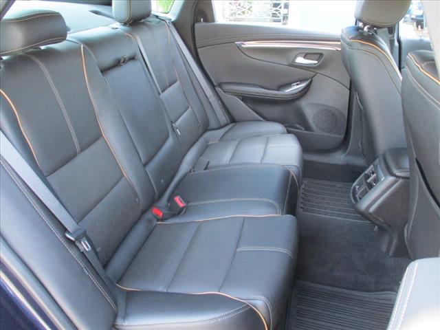 2019 Chevrolet Impala Premier
