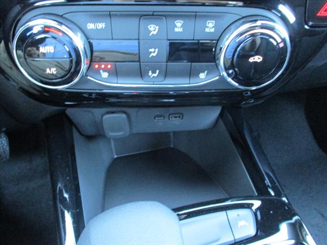 2025 Chevrolet Trax RS