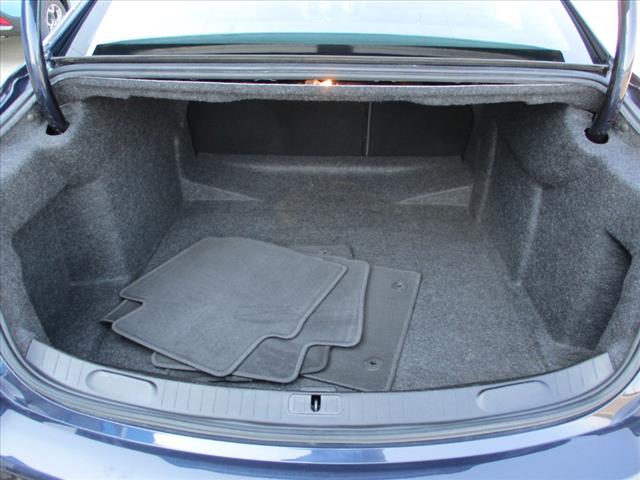 2019 Chevrolet Impala Premier